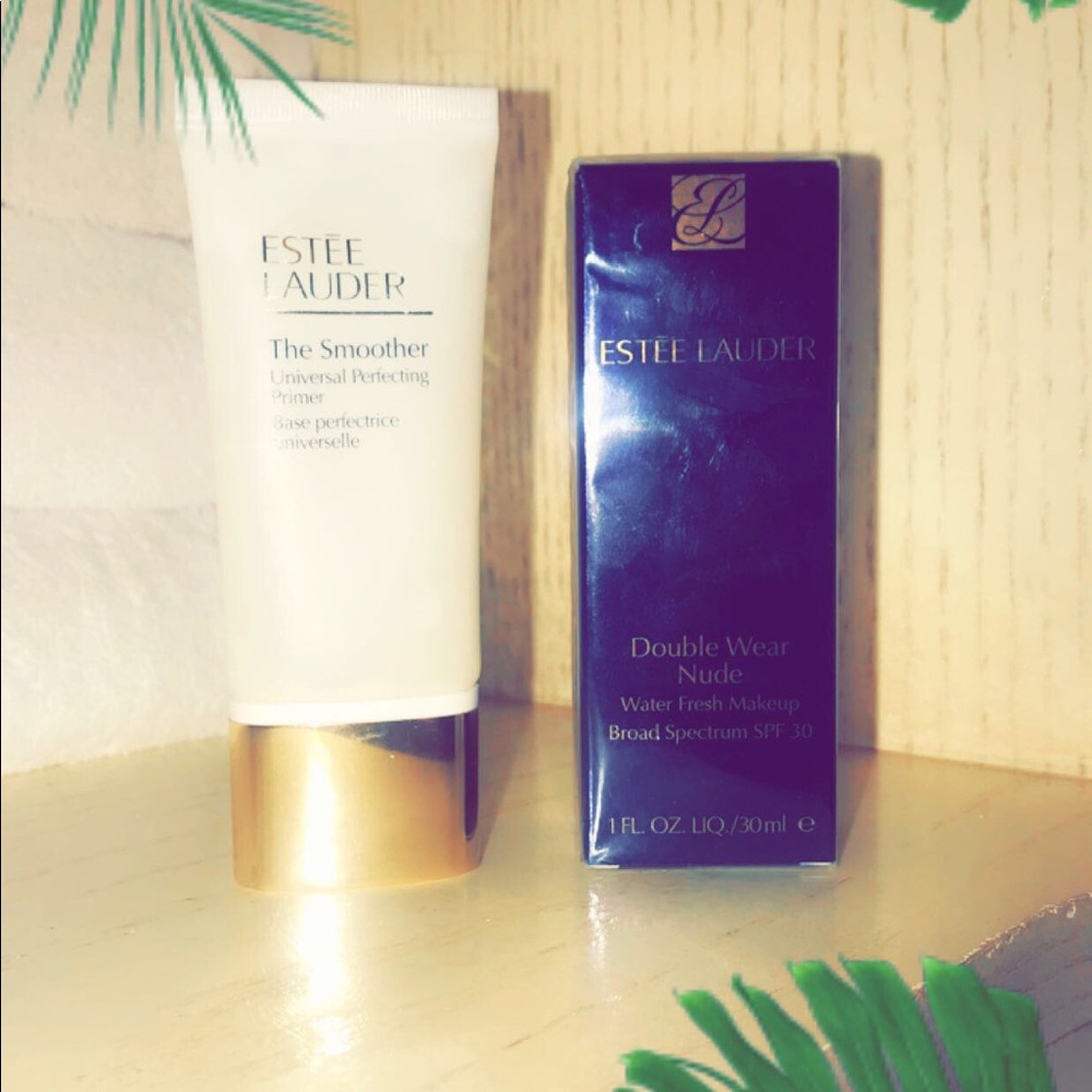 ‘The Smoother’ primer